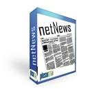 Pleso netNews product