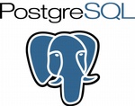 DB Postgres architecture