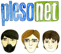 we are pleso.net